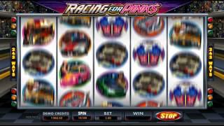 Racing For Pinks - Onlinecasinos.Best