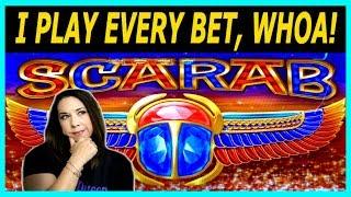 SLOT QUEEN EXPERIMENTS  DOES BEING RISKY PAY OFF ⁉️