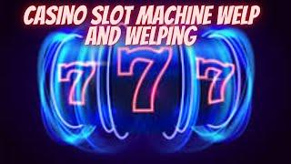 Slaying this Casino Slot Machine