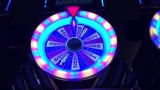 Quick Hits Cash Wheel Slot Machine Max Bet Bonus Aria Casino Las Vegas