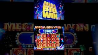 Max Bet $4.. King of Africa..Jackpot HandPay!!