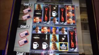 House Of Cards Slots