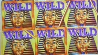 Freispiele/HöchsteinsatzEye of HorusSphinx Wild Spielen ist Experimentieren mit dem Zufall
