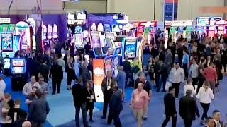 G2E Walkthrough