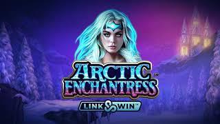 Arctic Enchantress Online Slot Promo
