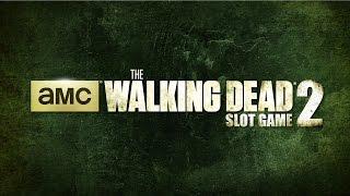 The Walking Dead• II Slot Game