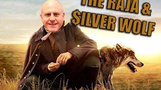 The Raja Tries Out Silver Wolf For The First Time!  | The Big Jackpot