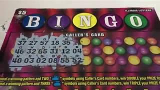 Video 3 of 3 / Every Ticket in the Lottery Machine - w/ AR Platinum, Captain Cardsworth, and MBS