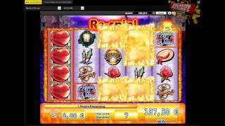 Hearth Of Venice Slot - 10 Free Spins!
