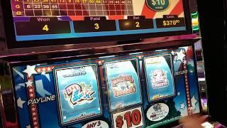VGT SLOTS - PAYBACK $10 - LIVE PLAY STARTED WITH $300