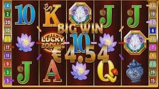 Lucky Zodiac Slot - Free Games!