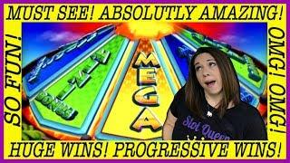 ‼️ MUST SEE VIDEO BIG WIN AND UNBELIEVABLE BONUS