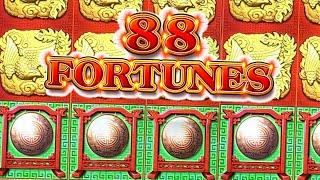 $150,000 GRAND JACKPOT on 88 Fortunes!