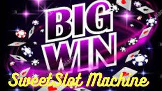 Sweet Wins on 5 Treasures Slot Machine - Taking some money AWAY from the Casino
