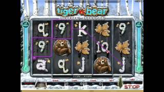 Tiger Vs. Bear - Onlinecasinos.best