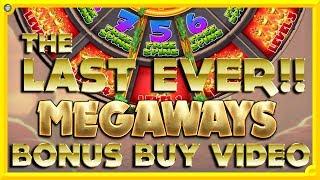 The LAST EVER Bonus Buy Video!