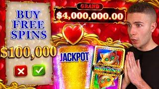 BUYING A $100,000 BONUS ON QUEENIE ️ SPINNING BAYC NFT BOXES | NFT GAMBLING