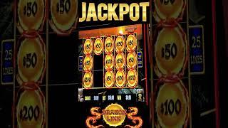 Million Dollar Link $50 Bet Lucky Chance Jackpot Handpay