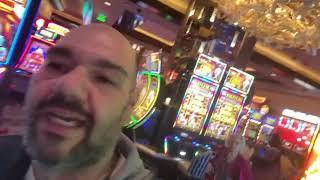 WE ARE LIVE IN LAS VEGAS!!!!
