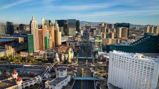 Las Vegas Casinos Reopening On June 4th