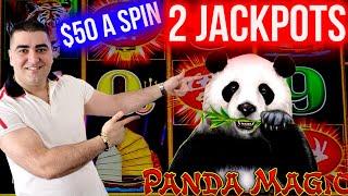 Dragon Link Slot 2 HANDPAY JACKPOTS & Epic Comeback | Winning On Slots In Las Vegas | SE-3 | EP-4