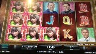 JACKPOT HANDPAY at $750/pull at the Cosmopolitan Las Vegas | The Big Jackpot