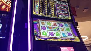 Winning babe Vs Sg Gaming @ Leeds Grovesnor Casino