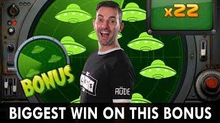 PEW PEW  My BIGGEST Win on the bonus!  PlayChumba Casino Online Slots  BCSlots #ad