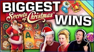 Top 3 Secrets of Christmas Wins
