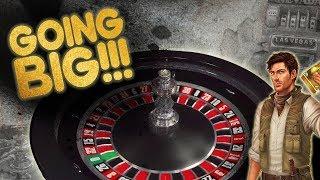 Going Big/Degen Casino Session!   Kick starting with a balance of £500