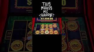 Huge Jackpot!! #staceyshighlimitslots #casinos #slotjackpot #subscribe