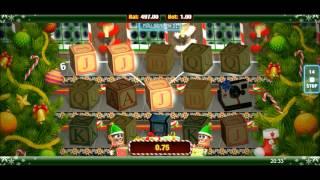Nektan Elf And Safety – Festive Mobile Slots With Chomp Casino