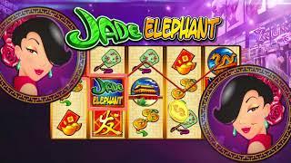 Jade Elephant | Jackpot Party Casino Slots