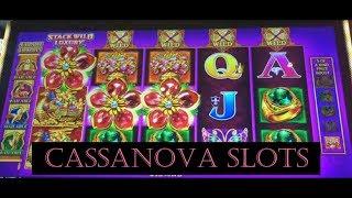 Fu Lai Cai Lai BIG BONUSES AND LIVE PLAY