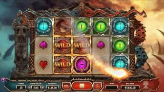 Double Dragons Slot - Yggdrasil Gaming - Features & Game play