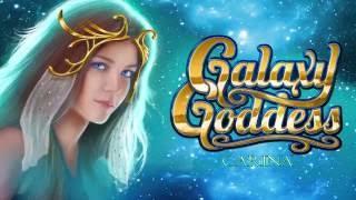 Galaxy Goddess | Carina•