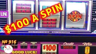 First challenge $100 SlotWheel of Fortune Slot, Quick Spin Slot, Best Bet Slot Jackpot Hand Pay