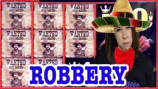 ‍️ SLOT QUEEN CONFESSES  ROBBERY or BIG WIN? WILD CHUCO
