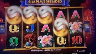 5 frogs Slot machineNICE BONUS WIN (10 Free Games) $2.00 Bet x 146