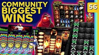 Community Biggest Wins #56 / 2022