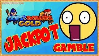 GOING ALL the WAY!! Jackpots and Slots