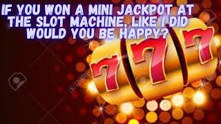 are all Casino Jackpots created equal?