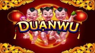 Quick Shot Duanwu