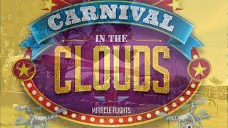 Carnival in the Clouds @ Craig Ranch Regional Park Las Vegas