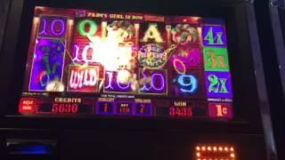 Mardi Gras Slot Machine Max Bet Free Spin Bonus Lucky Eagle Casino