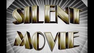 Silent Movie Online Slot from IGT Interactive