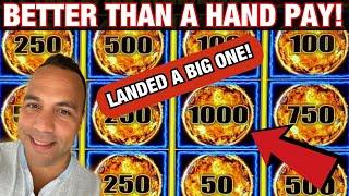 ️ High Limit Lightning Link GREAT WIN!! | New Fortune Coin Boost Slot Machine