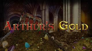 Arthur's Gold Online Slot Promo