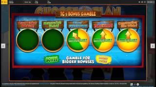 Sunday Slots with The Bandit - Top Cat, Jack Hammer 2 and more