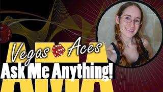Ask Me Anything